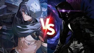 『Punishing Gray Raven』Watanabe Astral vs Camu no damage [upl. by Ahseniuq]