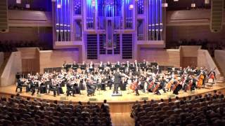 SRachmaninoff Symphony №2  СРахманинов Симфония №2 [upl. by Zwart]