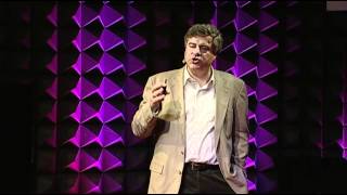 John Kounios The neuroscience behind epiphanies [upl. by Kallista]