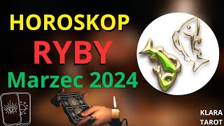 Ryby marzec 2024 Poprawiona wersja [upl. by Peoples]