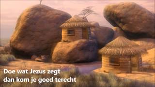 Bouw je huis niet op zand [upl. by Eekcaj962]