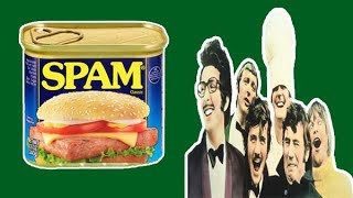 Monty Python  Spam [upl. by Herby]