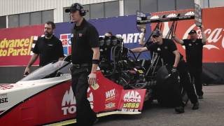 55000 Horsepower  A Day with Kalitta Motorsports [upl. by Manvil457]