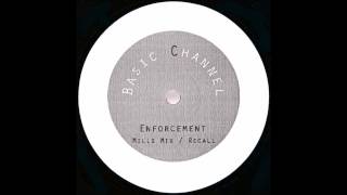 Cyrus  Enforcement Mills Mix 1993 [upl. by Mundford]