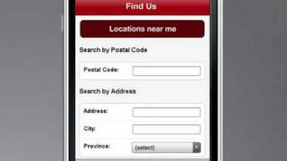 CIBC  Mobile Banking App for iPhone [upl. by Rexana536]