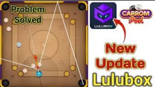 lulubox new mod v6150 apk download carrom pool hack lulubox apk 2023  lulubox se carrom hack 🔥 [upl. by Derfiniw420]