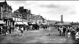 Ancestry Genealogy Photographs Helensburgh Argyll And Bute Scotland [upl. by Holbrooke]