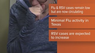 Flu and RSV season is here [upl. by Nhguavahs]