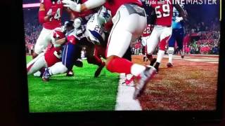 BEST ATLANTA FALCONS FANS SUPERBOWL 51 LOSS REACTION COMPILATION [upl. by Ganley]