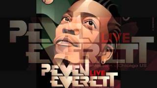 PEVEN EVERETT quotTestin Mequot 2002 album version quotPeven Everett presents Studio Confessionsquot [upl. by Kire]