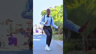 Touche Pas by Rijade 2 stimulatorbrolin dance [upl. by Ley765]