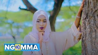 ABBO by Sahawa Borana Oromo music skiza tune 8372659 Official video 2024 [upl. by Kimberlyn512]