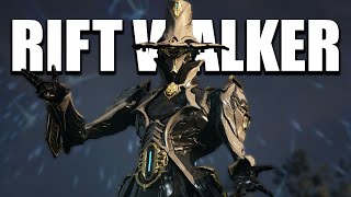 How Limbo Became The Most Misunderstood Warframe [upl. by Seely]