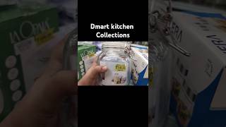 Dmart kitchen items [upl. by Tebasile]