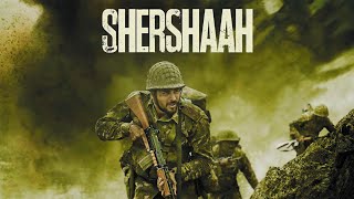 Shershaah Full Movie  Siddharth Malhotra  Kiara Advani  Facts and Review [upl. by Ppik]