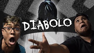 DIABOLO  VStudio [upl. by Atikehs]