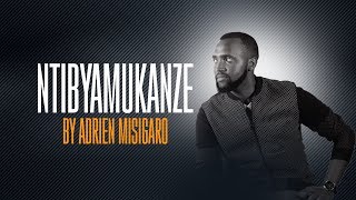 Adrien  Umuntu Usanzwe Official Video [upl. by Drolyag193]