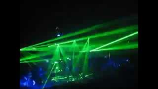 PENDULUM  Witchcraft Live Wembley Arena 2010 [upl. by Assilem143]