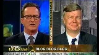 Karl Denninger on Dennis Kneales CNBC Reports [upl. by Hole225]