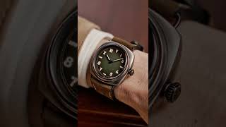 PANERAI New Radiomir California  PAM 01349 [upl. by Ettennyl]