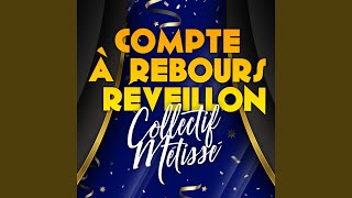 Compte à rebours Réveillon [upl. by Yragerg]