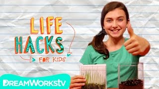 Cool Stuff From Parents Throwaways I LIFE HACKS FOR KIDS [upl. by Ilojna415]