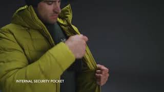 ARCTERYX Thorium AR hoody [upl. by Jewel]