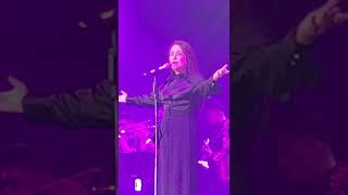 Enamorada de Ti  Daniela Romo en Guatemala [upl. by Aicinod877]