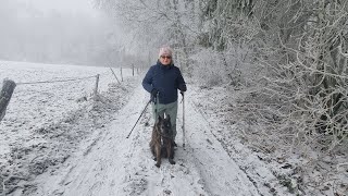 Der Skilift soll wieder laufen [upl. by Mallissa]