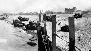 19 agosto 1942 Dieppe il fallimento dell operazione Jubilee [upl. by Nerak]