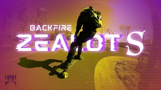 2021 Backfire Zealot S Review [upl. by Mackintosh]