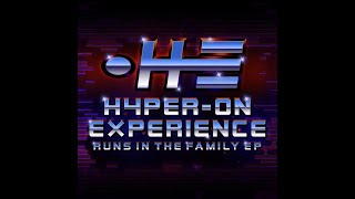 Hyper On Experience  Another Rave Boykz amp Chapman Remix [upl. by Ytsanyd]