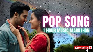 1Hour Music Marathon  A Mix of All Your Favorite Genres  pop song [upl. by Cowden]