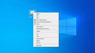 COMMENT ACTIVER GPEDITMSC SUR WINDOWS 10 [upl. by Cynarra418]