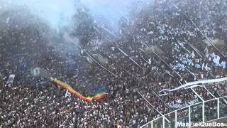 Cancionero de Talleres de Córdoba 2013 Parte 1 [upl. by Adelheid]