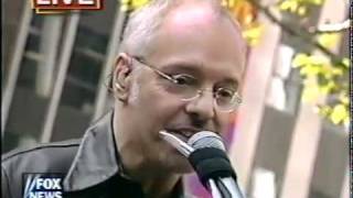 Peter Frampton  Show Me The Way En vivo Live in NY [upl. by Yrrehs981]