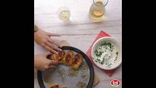 Recette Escargots Stroganov pour apéro [upl. by Kotick]