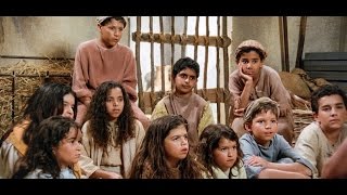 A historià de JESUS para as crianças FILME GOSPEL em portugues [upl. by Calise]