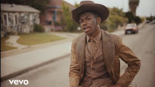 Lil Nas X  Rodeo ft Travis Scott unOfficial Video [upl. by Liggett]