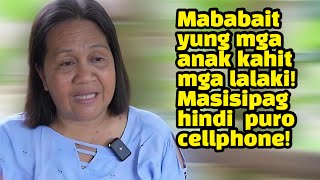 MAPALAD SI NANAY MABABAIT MGA ANAK ARAW ARAW MOTHERS DAY [upl. by Assilaj]