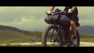 Carso Trail 2017  Official Video  Video ufficiale [upl. by Lang]