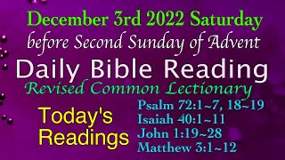 The Holy Bible  Matthew Chapter 5 KJV [upl. by Hewart]