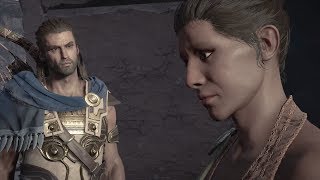 Assassins CreedOdyssey  Part189 Hard To Artemis How To Find Relic [upl. by Pappano887]