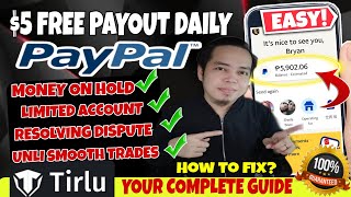 Tirlu Latest Update  Tirlu  Tirlu Complete Guide 2024  100 No Need Invite Legit w Proof [upl. by Funk376]