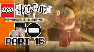 Always Christmas In Philadelphia  LEGO Harry Potter Collection w Luke 16 [upl. by Teyugn]