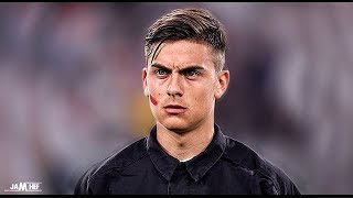 Paulo Dybala  quot TIME quot  Motivación Goals amp Skills  2018 [upl. by Nuahsar553]