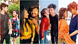 ROMANTIC TIKTOK COUPLE💑❤GOALS 2020  Best Musically Relationship❤Goals  Cute Couples💑Musically [upl. by Bob629]