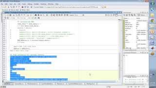 OFDM technique and its simulation using MATLAB [upl. by Dlorah]