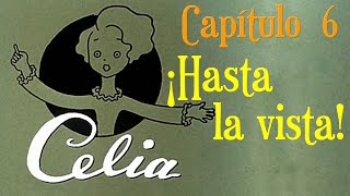 Celia  Series literarias TVE  CAPÍTULO 6 [upl. by Nitsid]