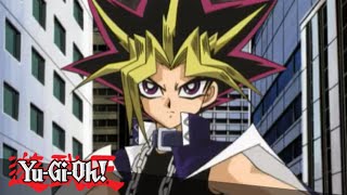 YuGiOh Japanese Opening Theme Season 2 Version 1  S H U F F L E by Masami Okui [upl. by Berg738]